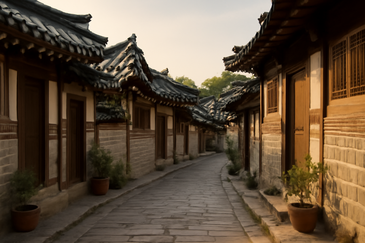 Hidden Seoul Spots Locals Actually Go (Skip the Tourist Traps)