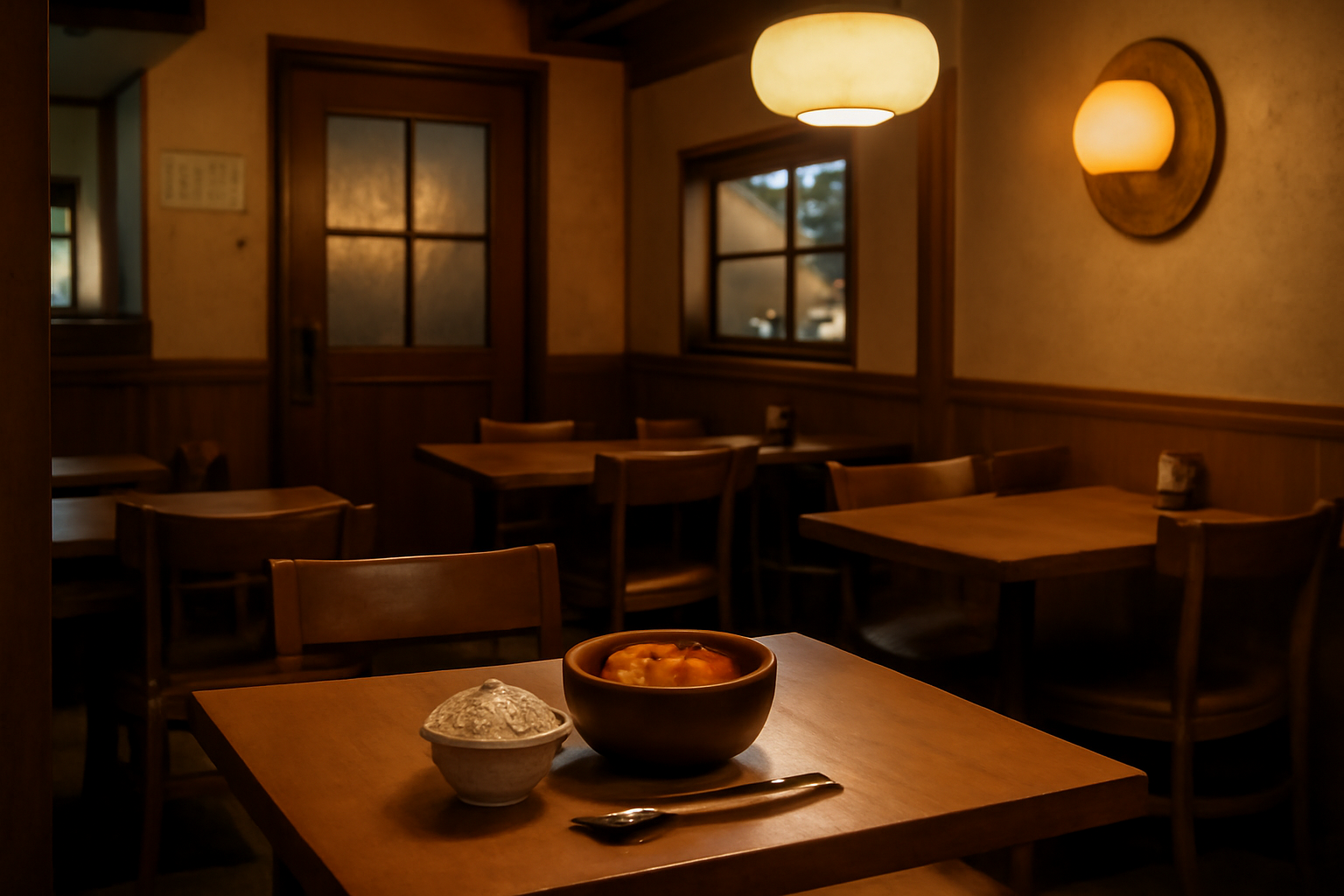 Is It Rude to Eat Alone in Korea? A Foreign Dad’s Notes on Honbap Culture