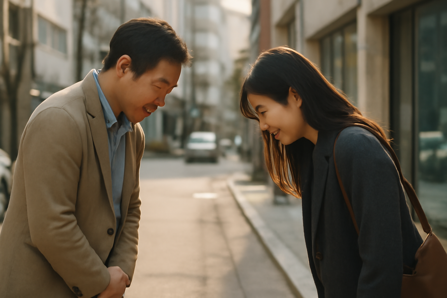 Korean Honorifics Explained: Jondaetmal vs Banmal, and the Mistake I Kept Making