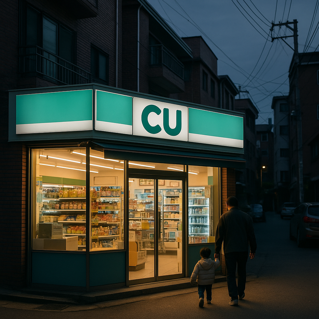 The Convenience Store Snack Rankings I Never Knew I’d Care About