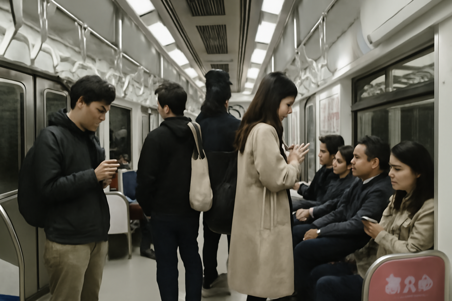 What NOT to Do in Korea as a Foreigner