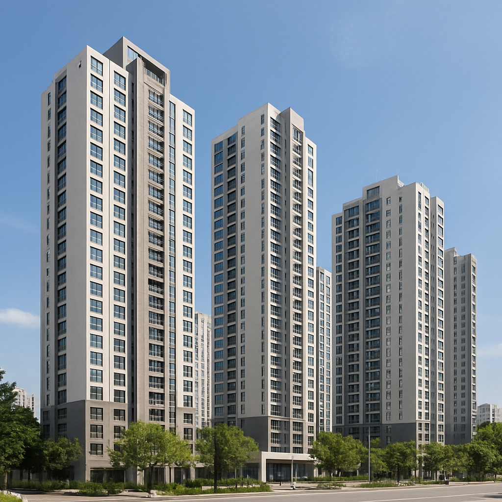 청약통장이란? 2026년 청약 가점 계산법과 1순위 조건 총정리