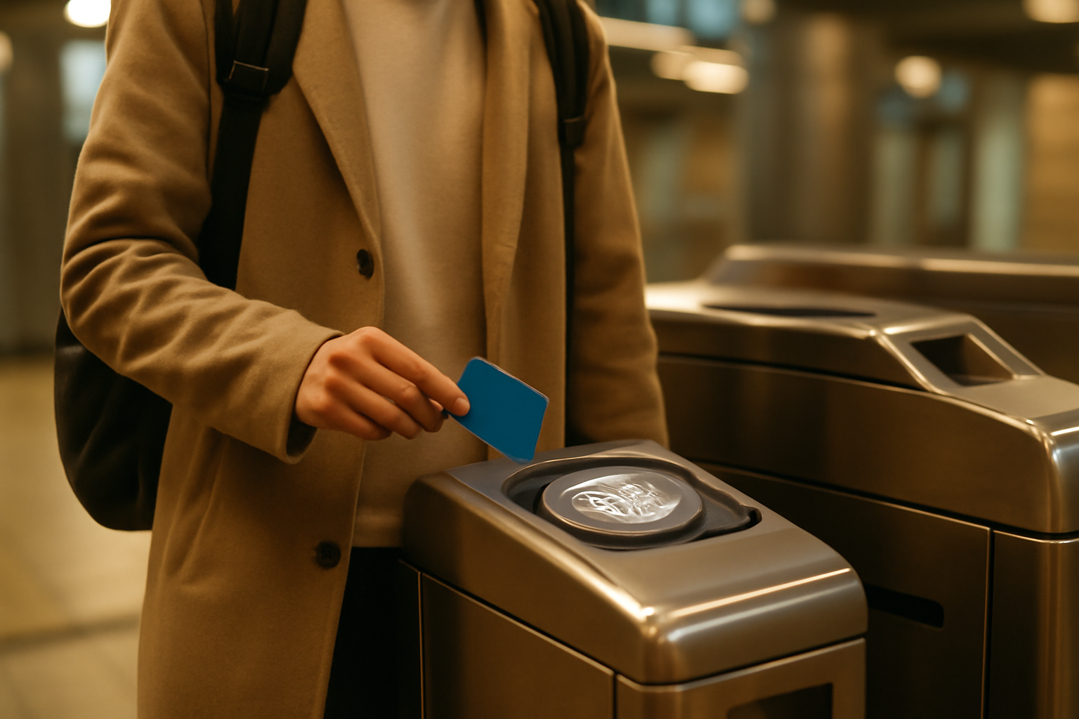 T-money Card Explained: How Korea’s Transit Payment Card Actually Works