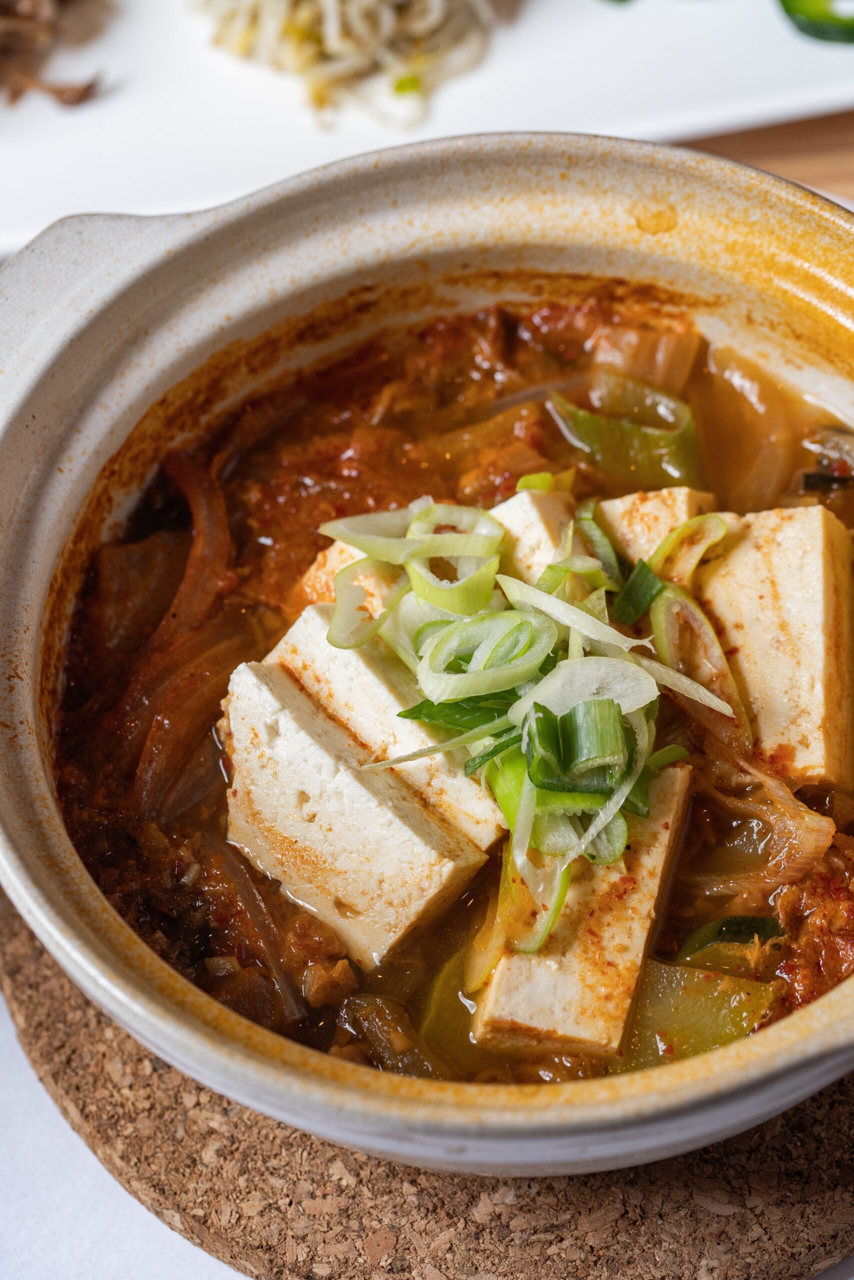 된장찌개, 된장만 바꿔도 식당 맛 납니다 — 고르는 법부터 황금 비율까지