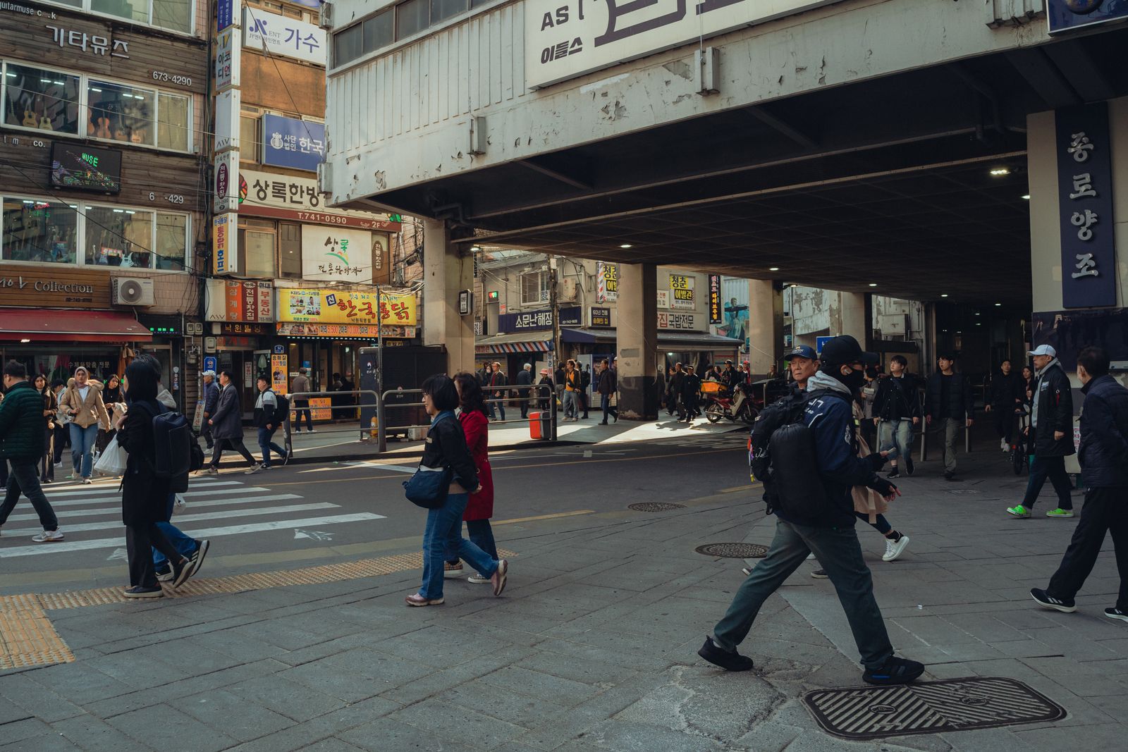 Ppalli Ppalli: Inside Korea’s Obsession With Speed