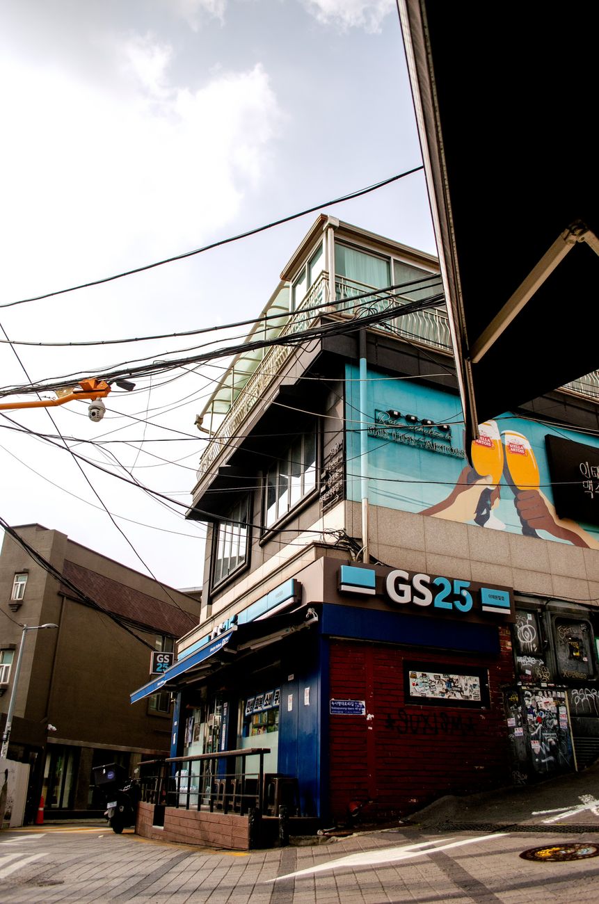 Best Convenience Store Snacks in Korea, Ranked by Yijidaddy