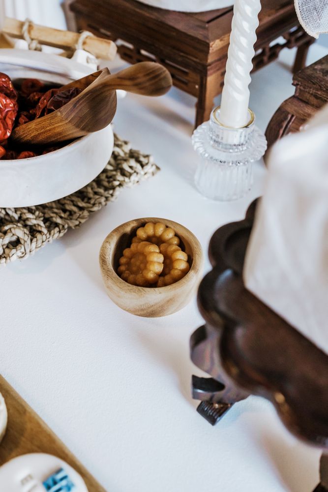 Korean Funeral and Ancestral Rites Explained: What Jesa Actually Means