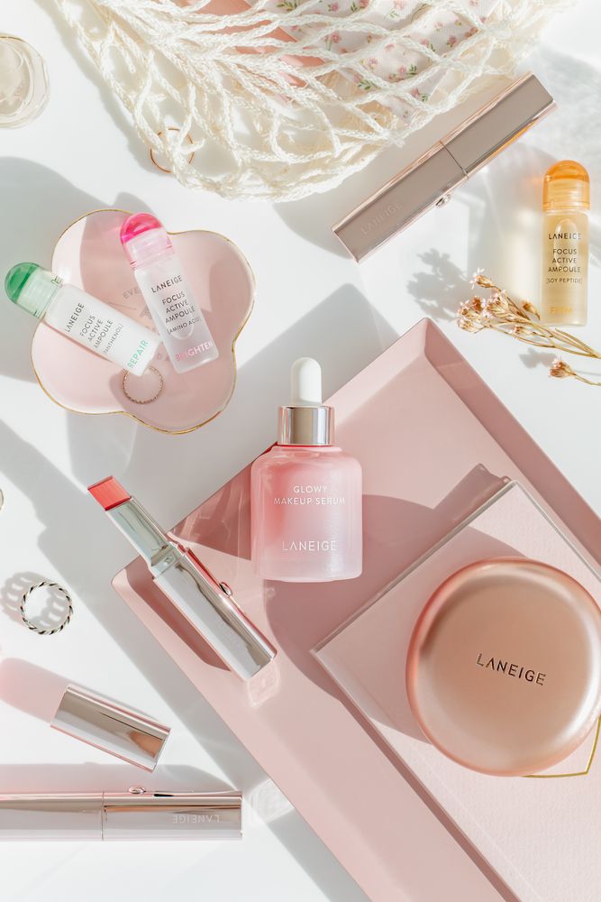 Korean Skincare Routine Steps Explained (By Someone Who Was Intimidated by It Too)