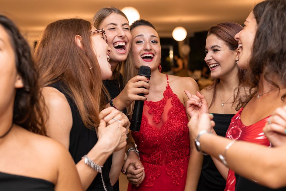 Noraebang: Why Korean Karaoke Rooms Aren’t About Singing Well