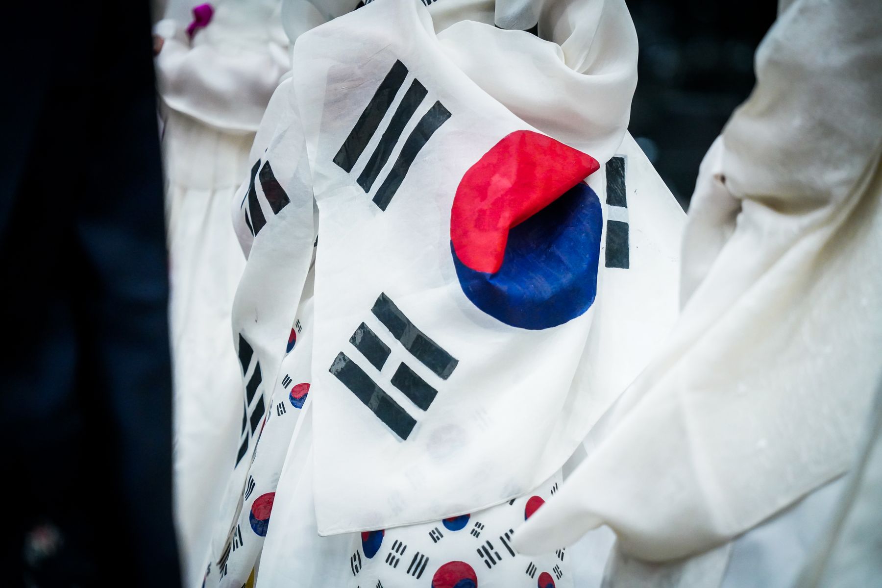 Korean Mandatory Military Service Explained