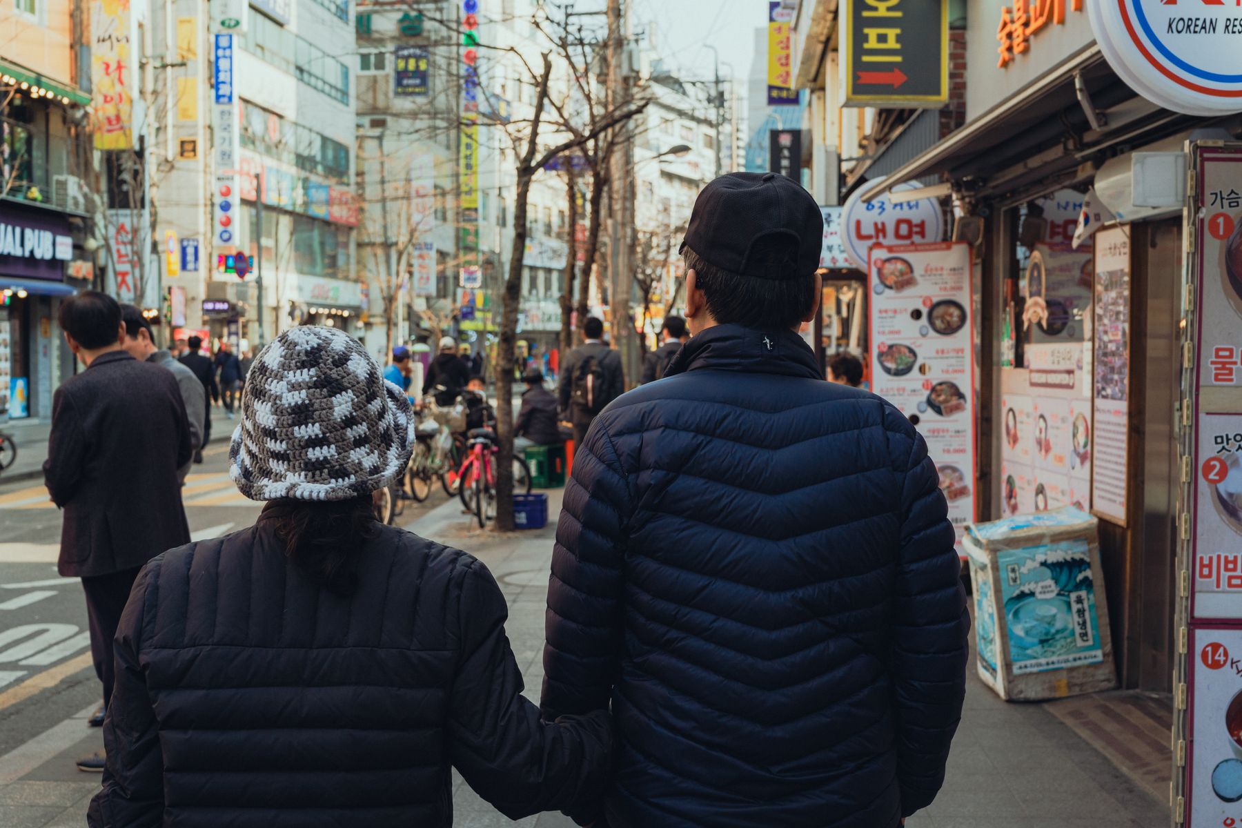Korean Couple Culture: 100 Days, Couple Items, and Other Things That Surprised Me