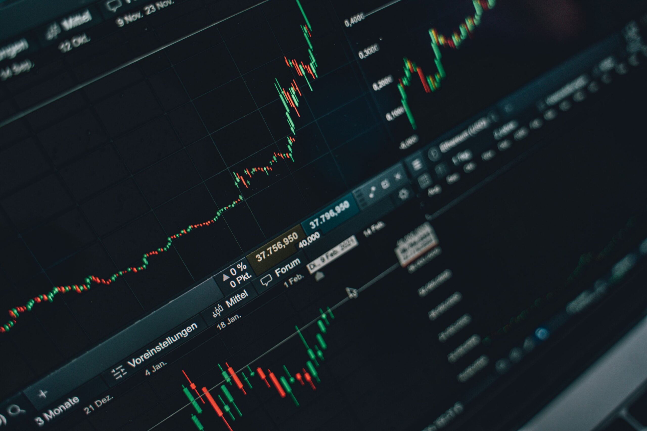 다들 ETF 한다는데, 정작 뭔지도 모르고 시작하면 생기는 일
