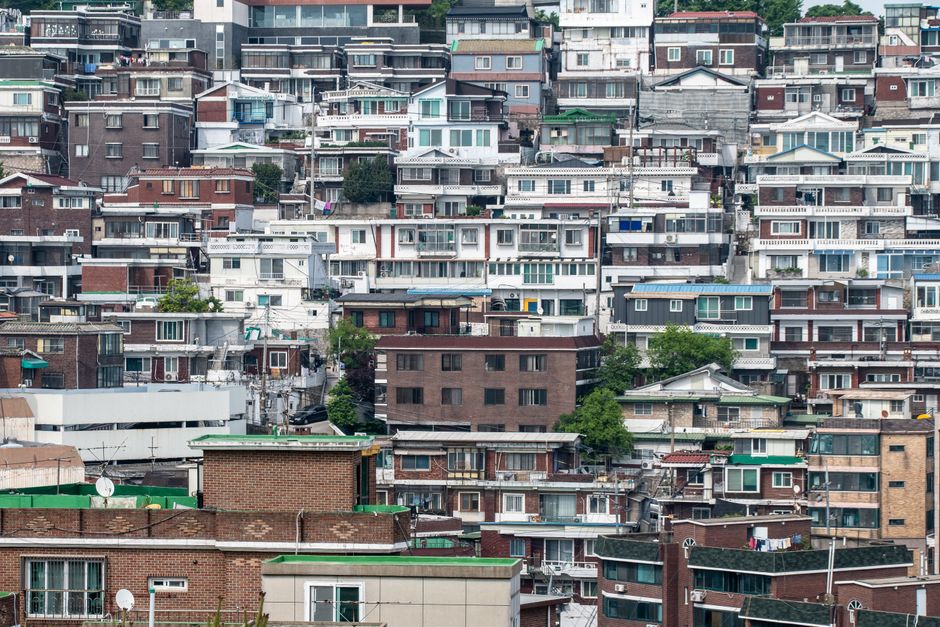 Korean Apartment Life: The Things Foreigners Still Find Weird