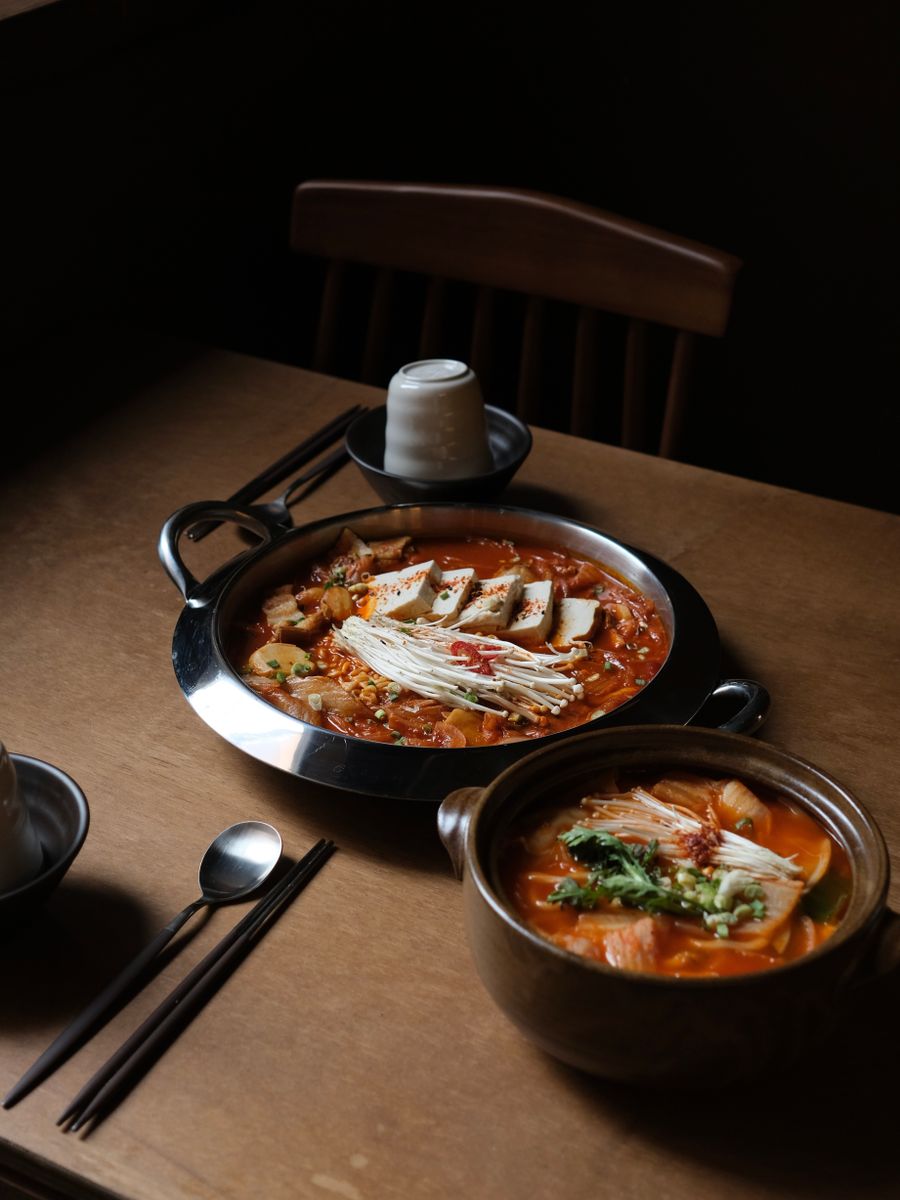 가을 버섯요리 총정리 — 송이·표고·느타리로 만드는 전골부터 장아찌까지
