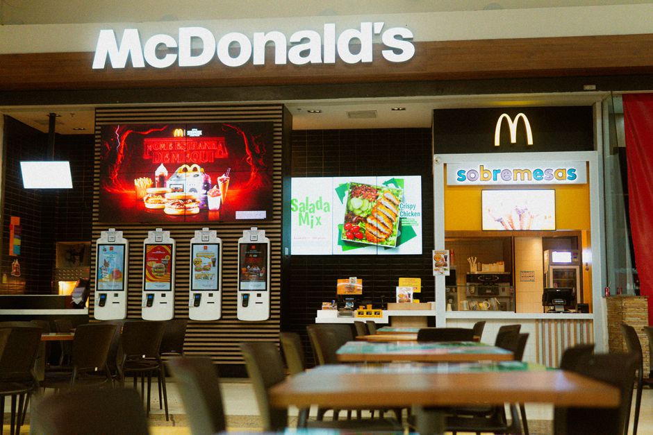 Kiosk Culture: Why Ordering Food in Korea Terrified Me at First