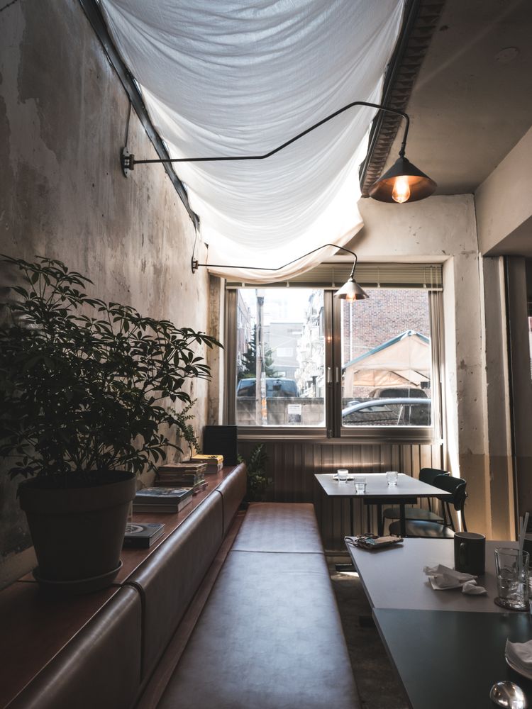 Why Korea Has So Many Cafes: Inside the Country’s Cafe Obsession