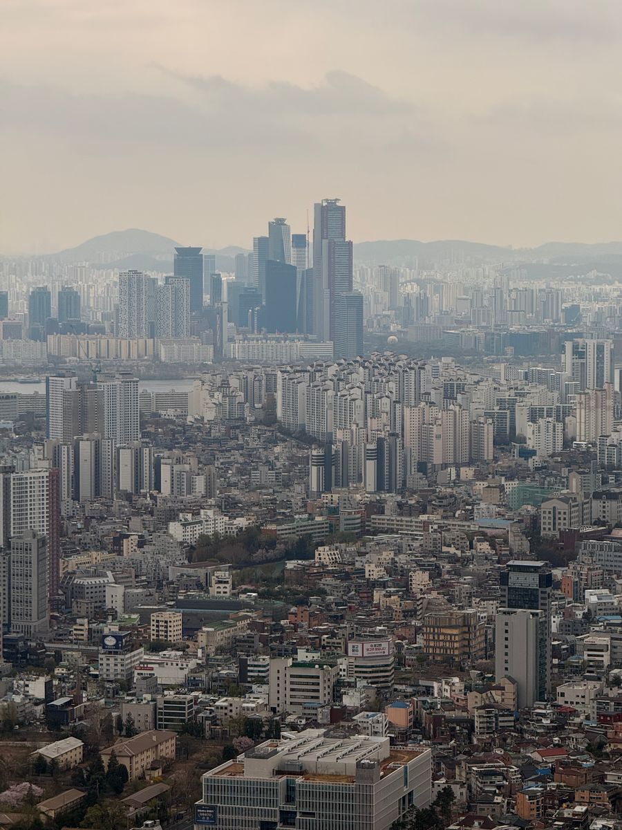 What I Wish I Knew Before Moving to Korea