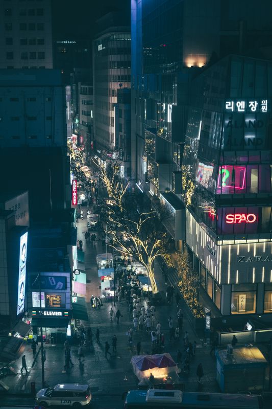 What NOT to Do in Korea as a Foreigner